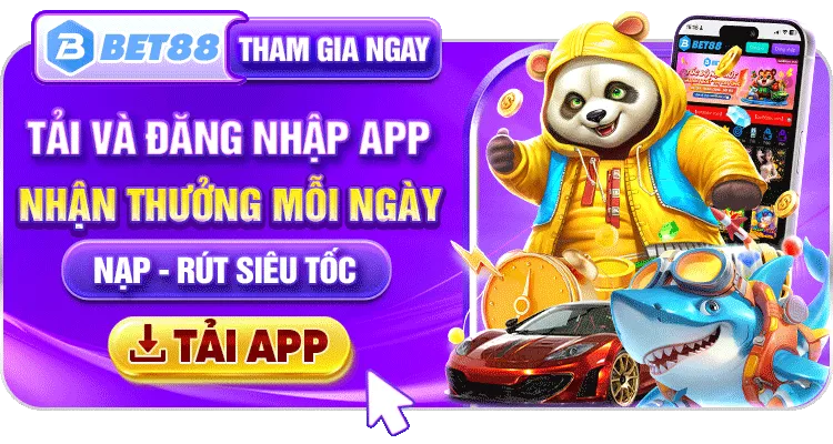 tải đăng nhập bet88