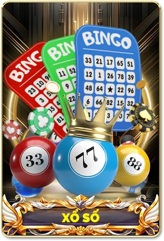 Bet88 xổ số